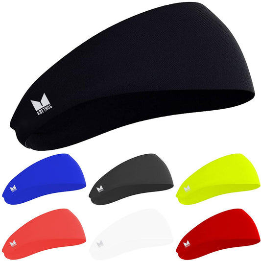 Sports Sweatband Headband: NPNK