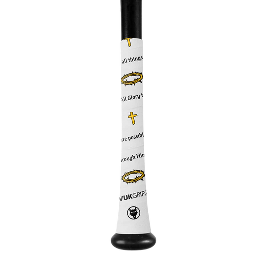Faith Bat Grip