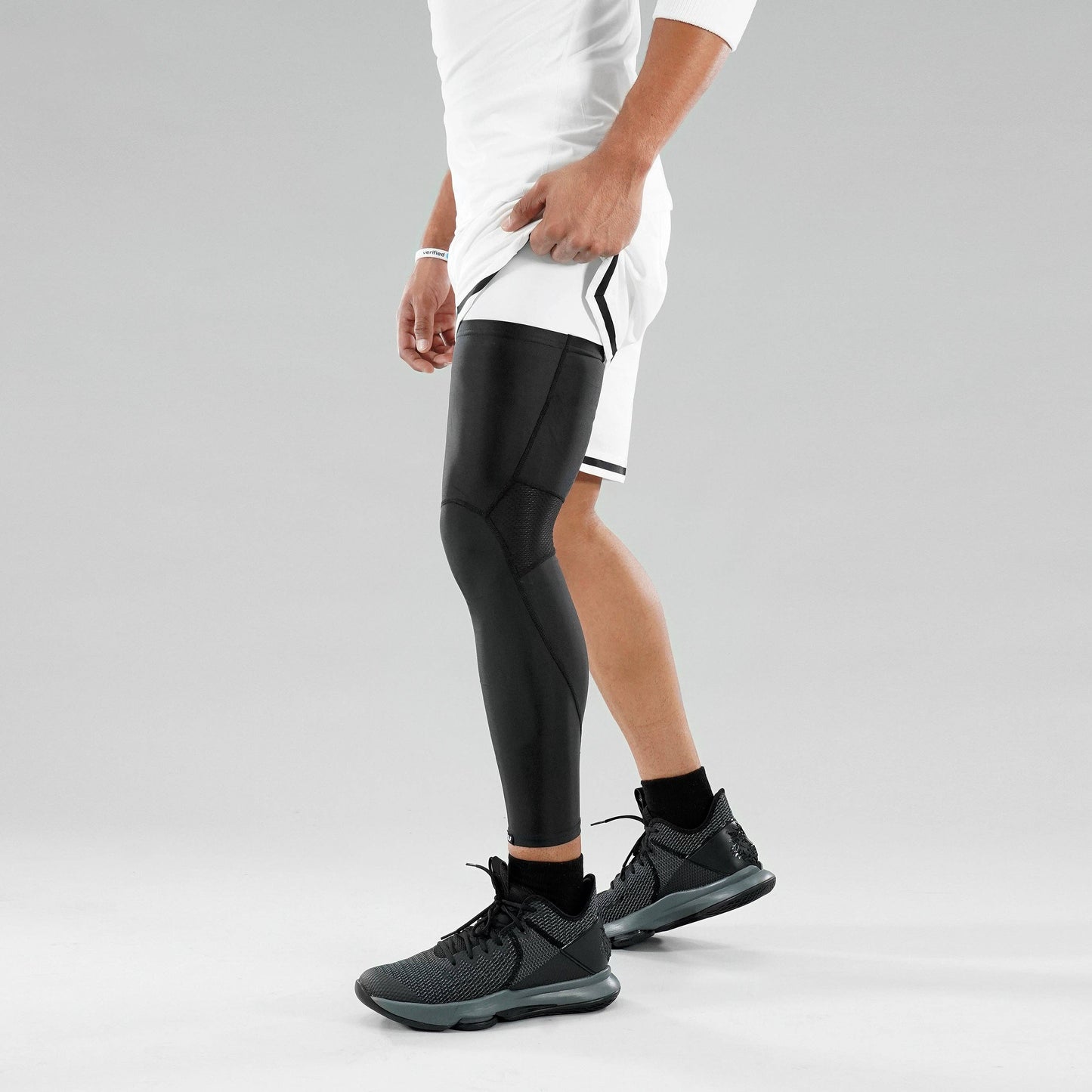 Basic Black Pro Leg Sleeve