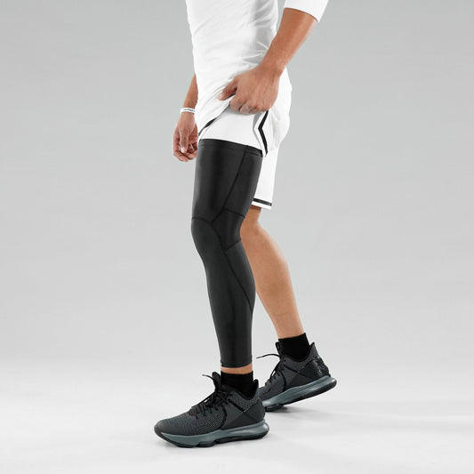 Basic Black Pro Leg Sleeve
