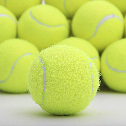 AB Tennis Balls 3/pk