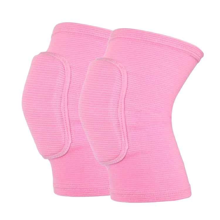 AB Volleyball Knee Pads