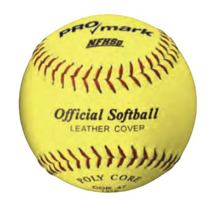 Martin Softball (Syntex Leather)