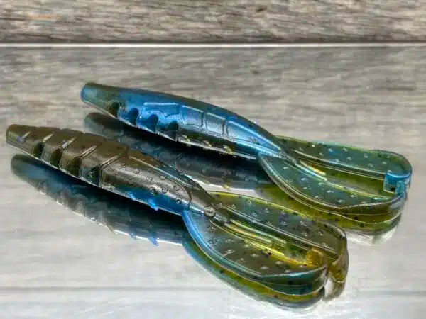 CP Craw 3.75"