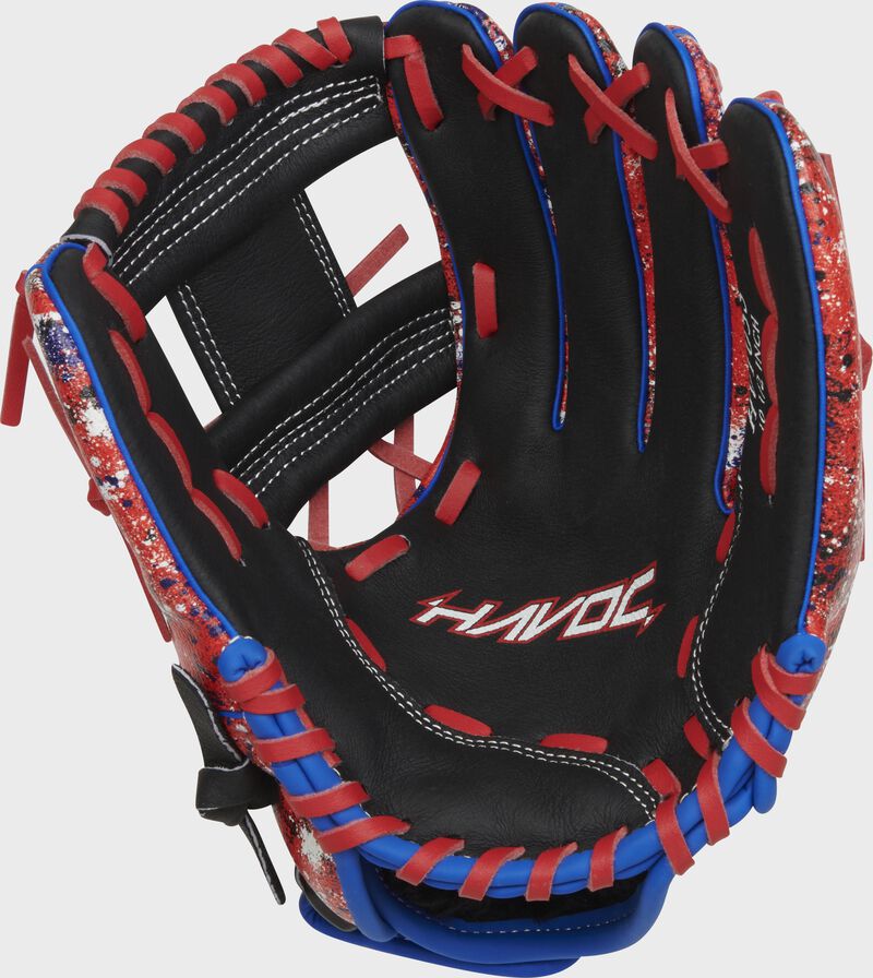 2024 HAVOC 10.5-INCH INFIELD YOUTH GLOVE