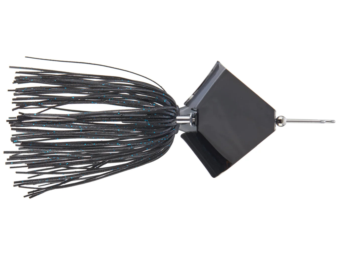 1/2 Rowdy Buzz Single Prop Buzzbaits