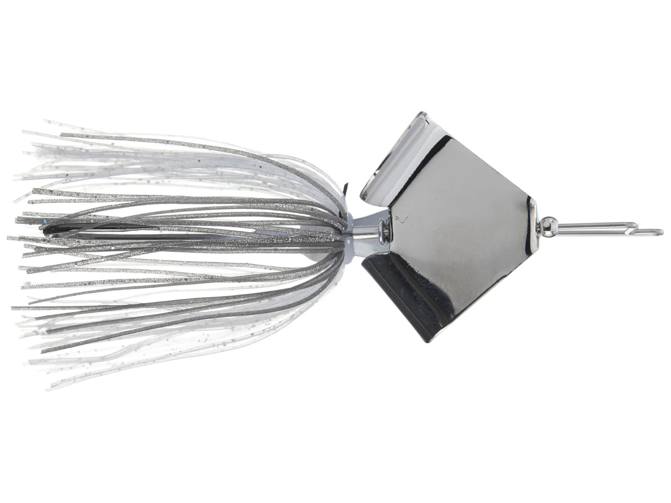 3/8 Rowdy Buzz Buzzbait