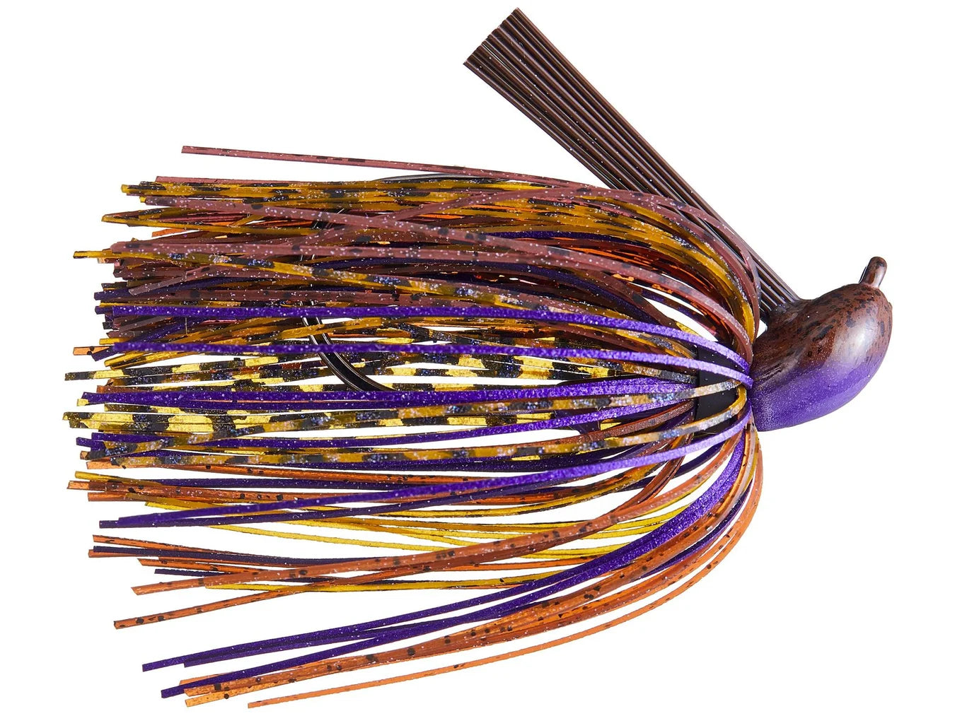 Dirty Jigs Tour Level Pitchin' Jig 1/2