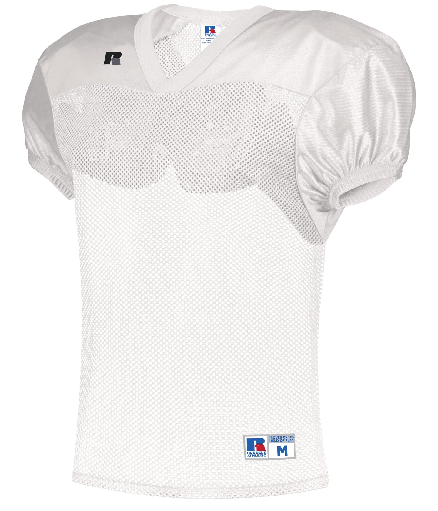 Russell - Football Practice Jersey - Youth