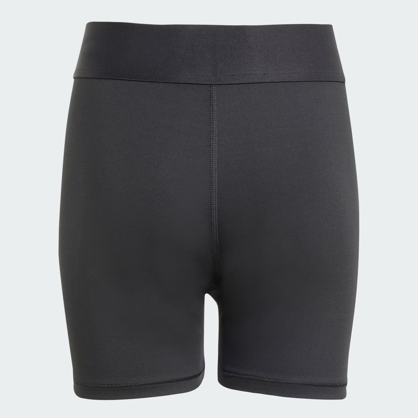 4-inch TECHFIT Volleyball Shorts Kids High-rise