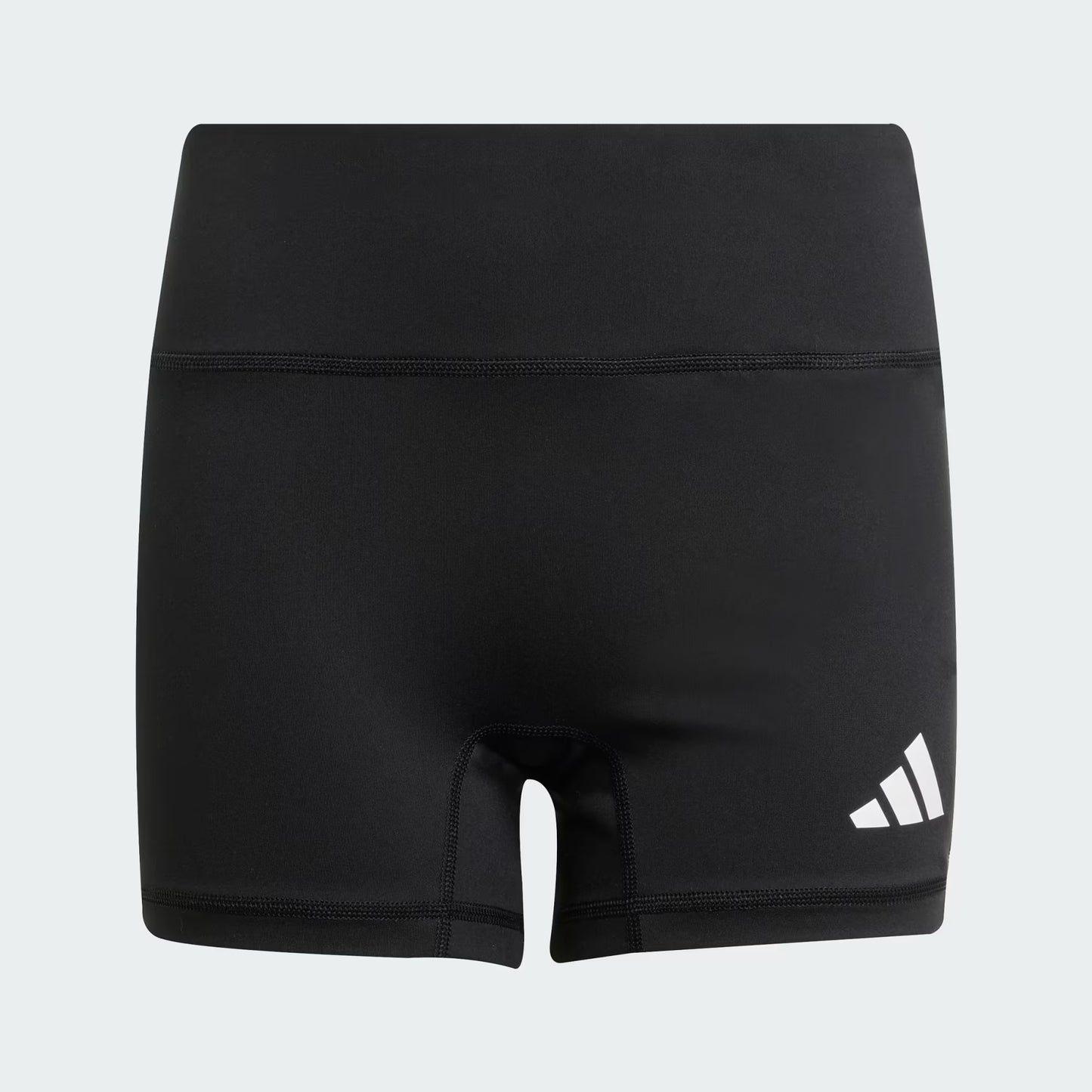 4-Inch Volleyball Shorts Kids Mid-rise