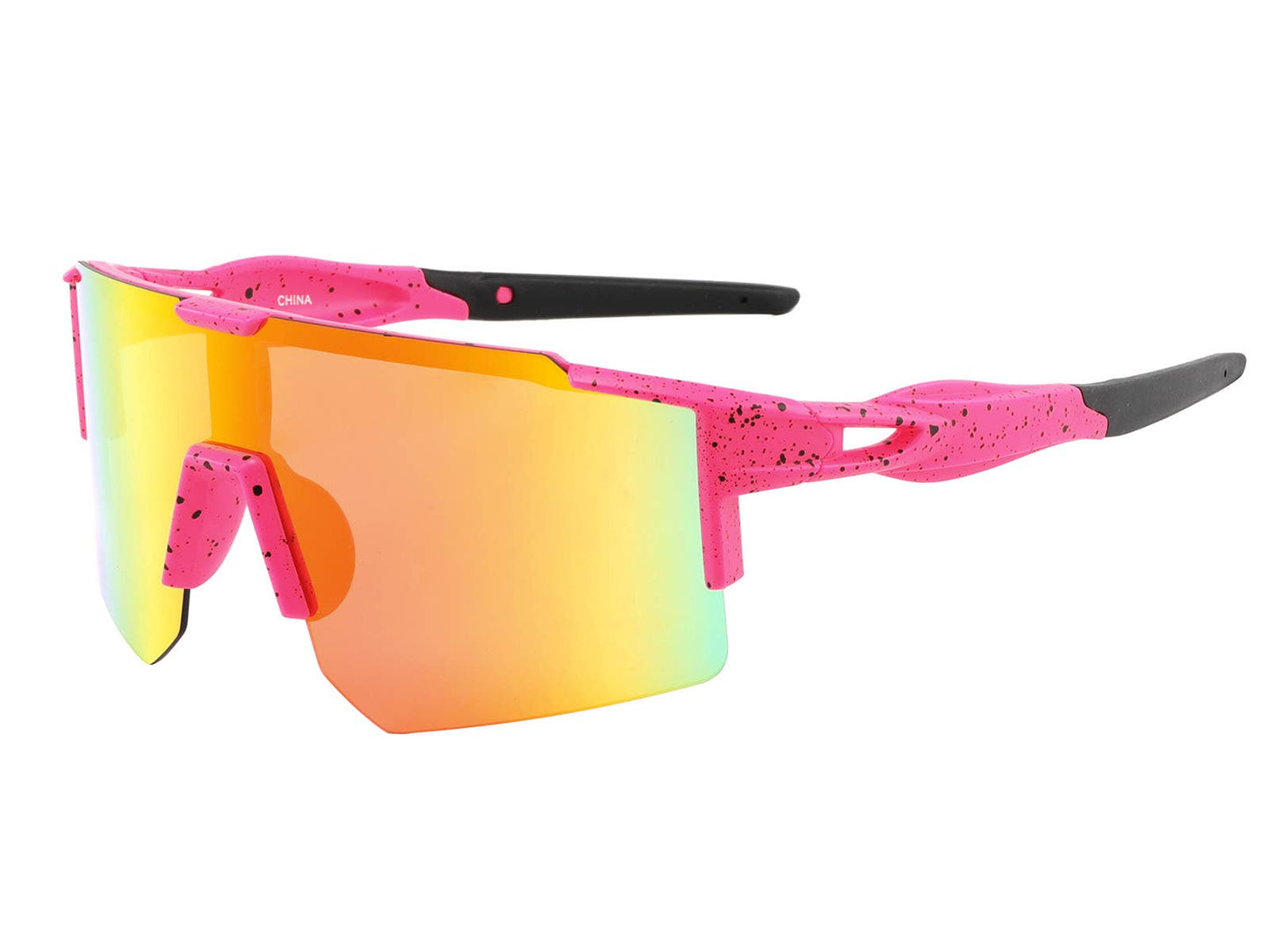 VENOM Splattered - Deluxe Sport Sunglasses