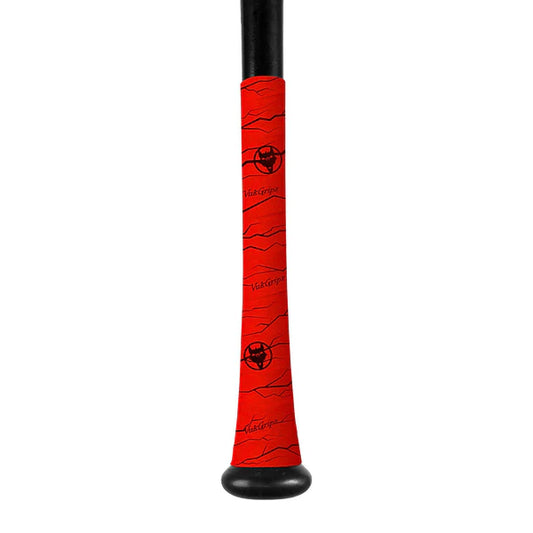 Pulse bat grip