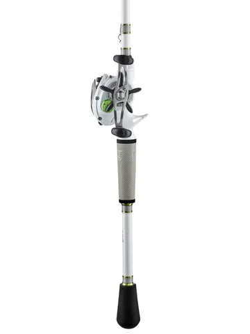 7' 2" MACH 1 BAITCAST COMBO MH