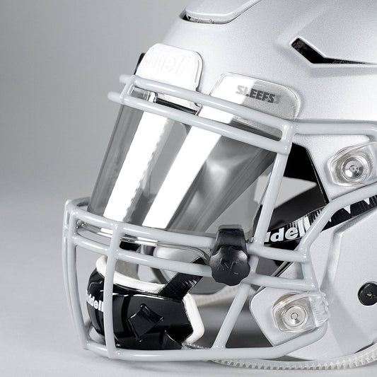 Clear Helmet Eye-Shield Visor