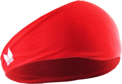 Sports Sweatband Headband: BLK
