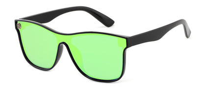 MIXER- Elite Sunglasses: Assorted