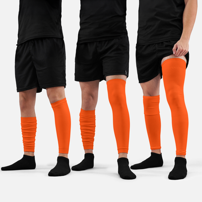 Pre Cut Socks