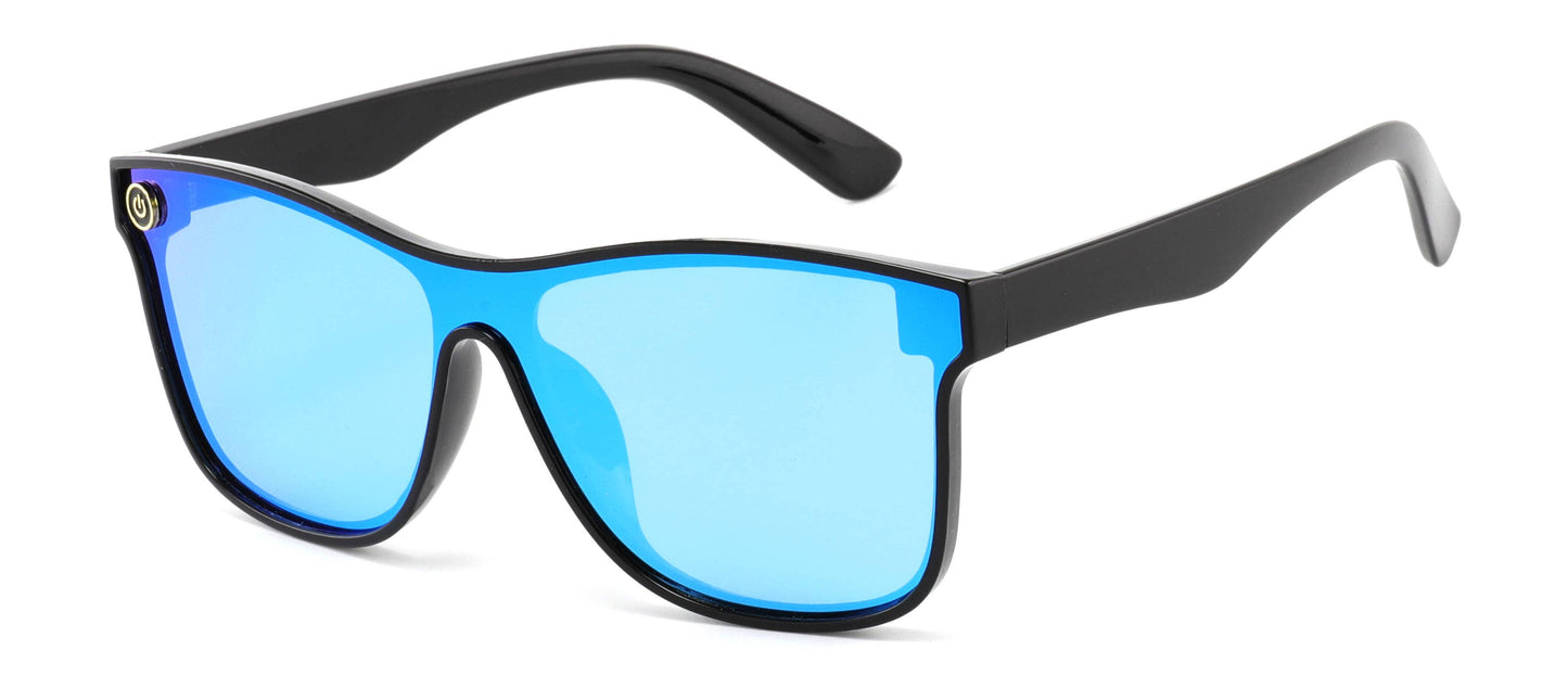 MIXER- Elite Sunglasses: Assorted