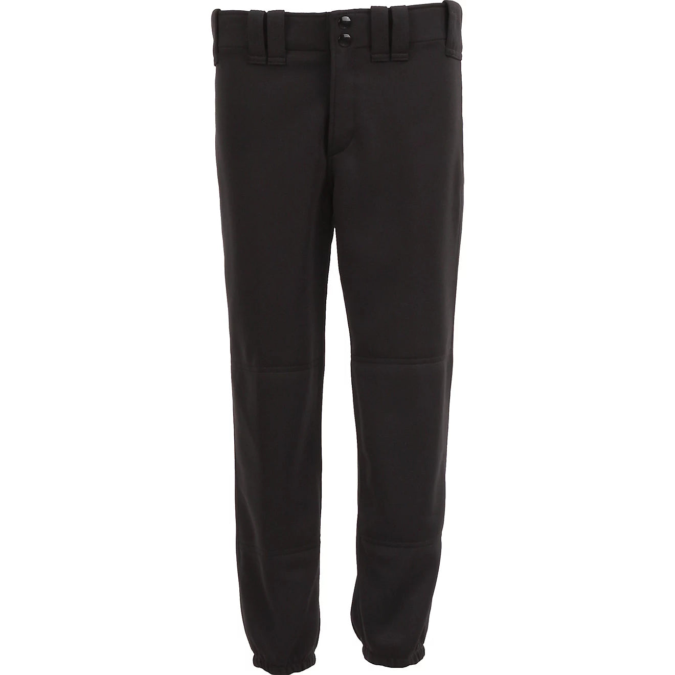 Mizuno Women's Belted Softball pants Elastic Bottom