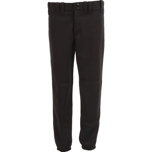 Mizuno Women's Belted Softball pants Elastic Bottom
