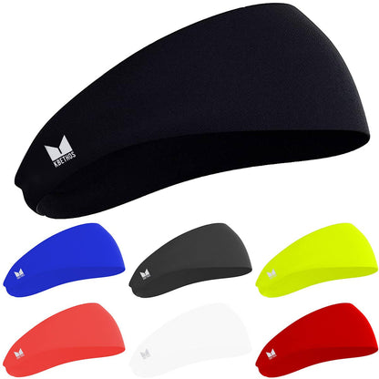 Sports Sweatband Headband: ROY