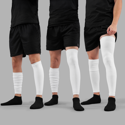 Pre Cut Socks