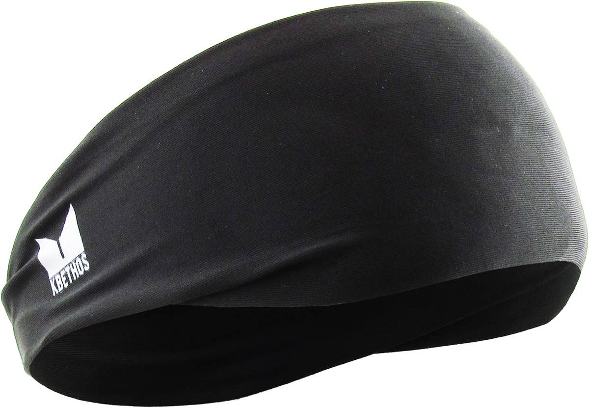 Sports Sweatband Headband: DGY