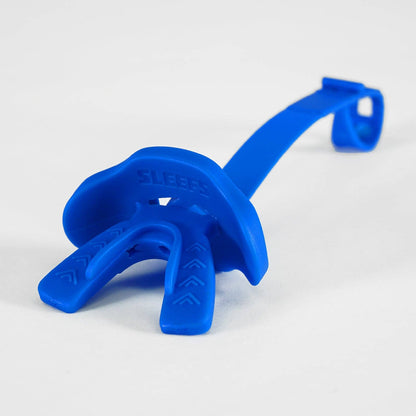 Hue Blue Kids Football Mouthguard