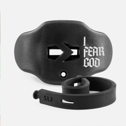 I Fear God Soft Football Mouthguard