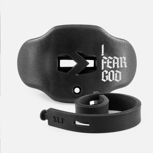 I Fear God Soft Football Mouthguard