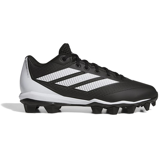 Adizero Impact 2.0 Molded Black
