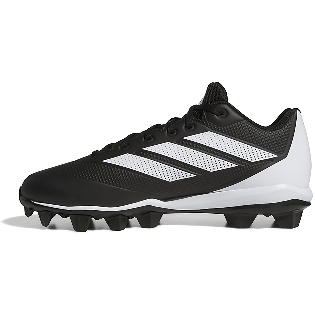Adizero Impact 2.0 Molded Black