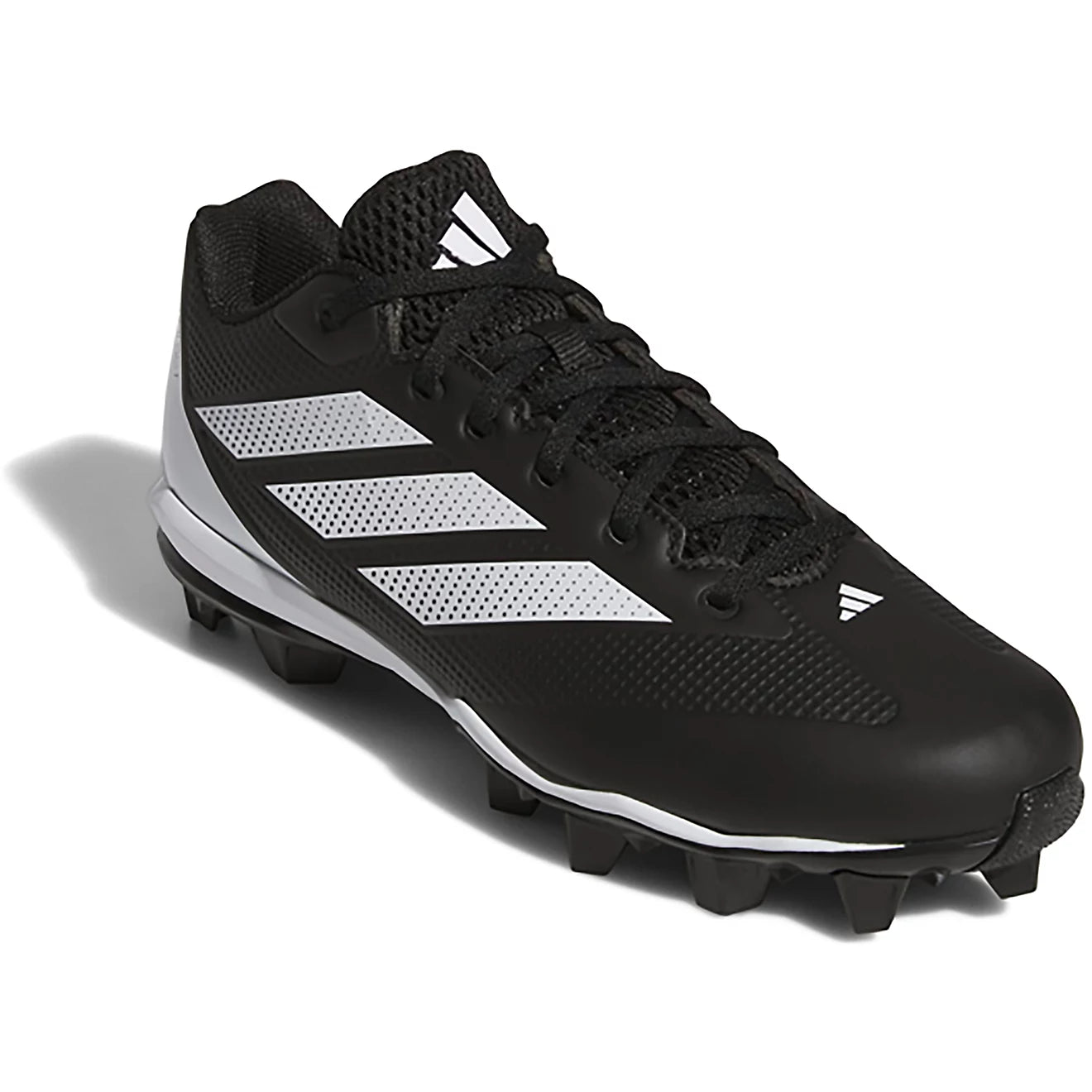 Adizero Impact 2.0 Molded Black