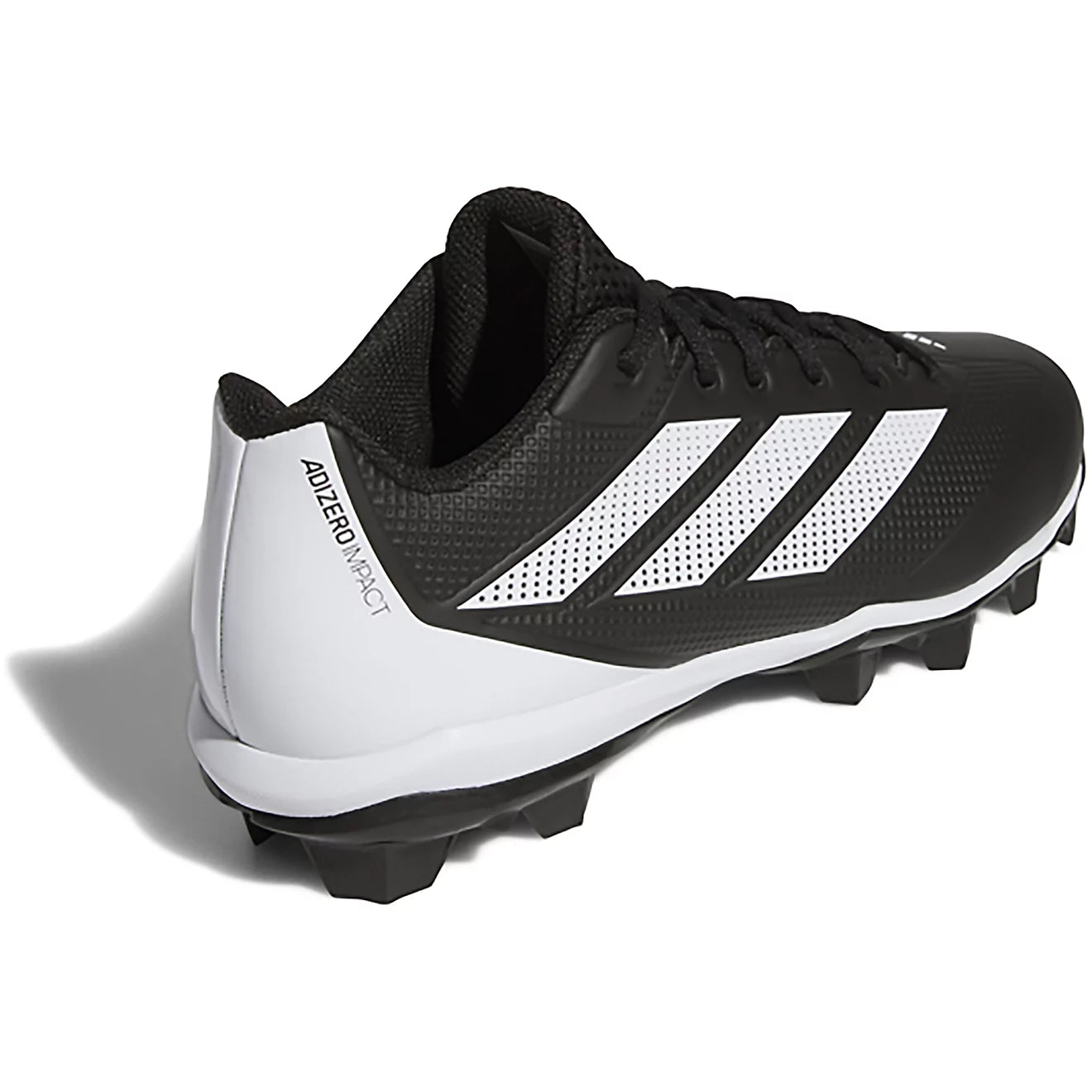 Adizero Impact 2.0 Molded Black