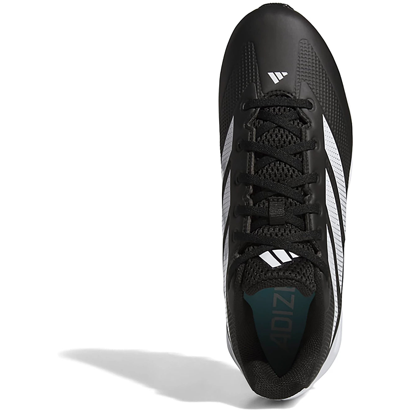 Adizero Impact 2.0 Molded Black