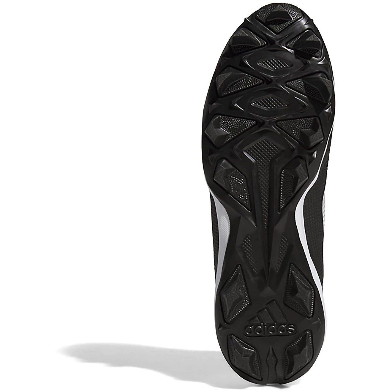 Adizero Impact 2.0 Molded Black