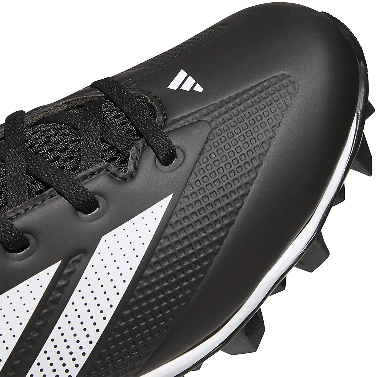 Adizero Impact 2.0 Molded Black