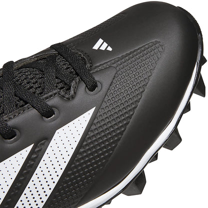 Adizero Impact 2.0 Molded Black