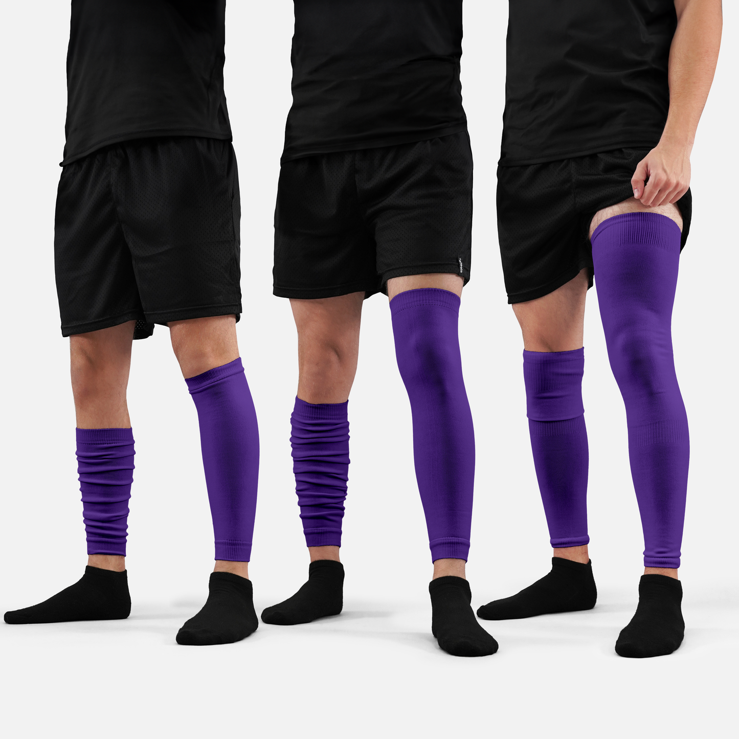 Pre Cut Socks