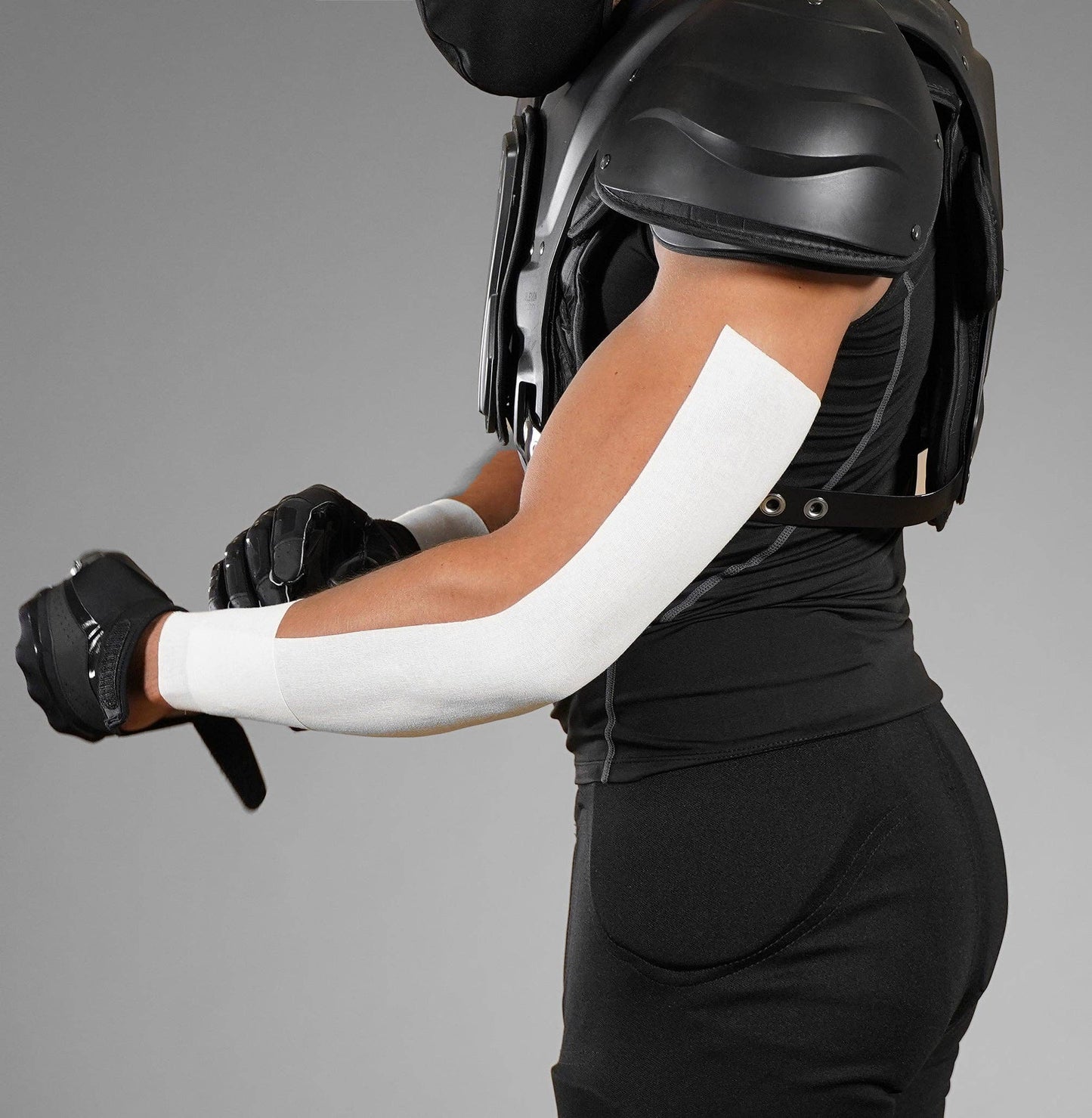 Basic White Turf Tape