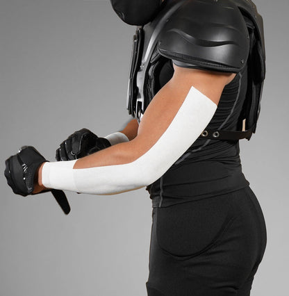 Basic White Turf Tape