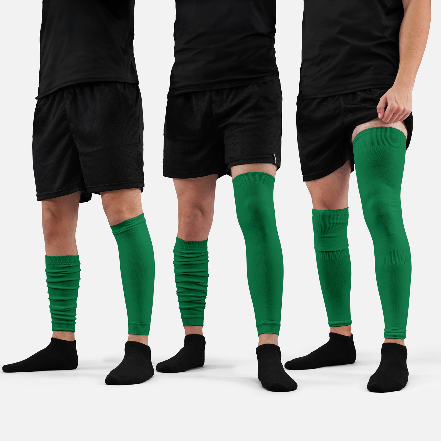 Pre Cut Socks