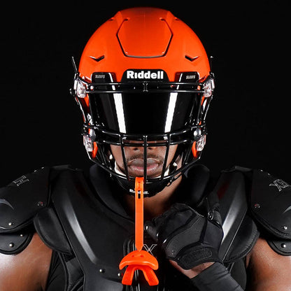 Basic Black Helmet Eye-Shield Color Tinted Visor