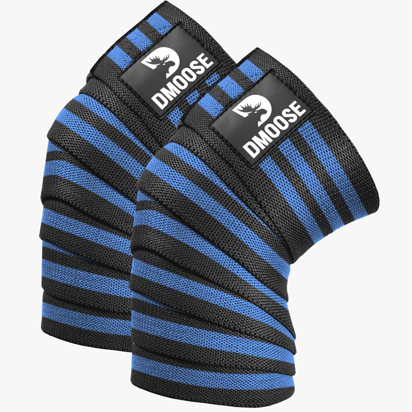 Knee Wraps for Weightlifting: American I (Pair)