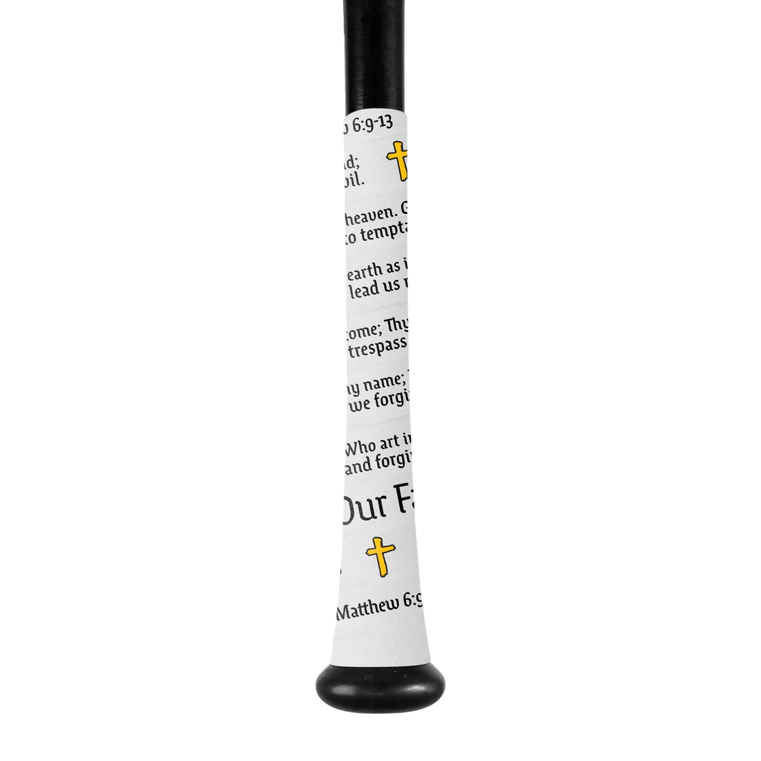 Faith Bat Grip