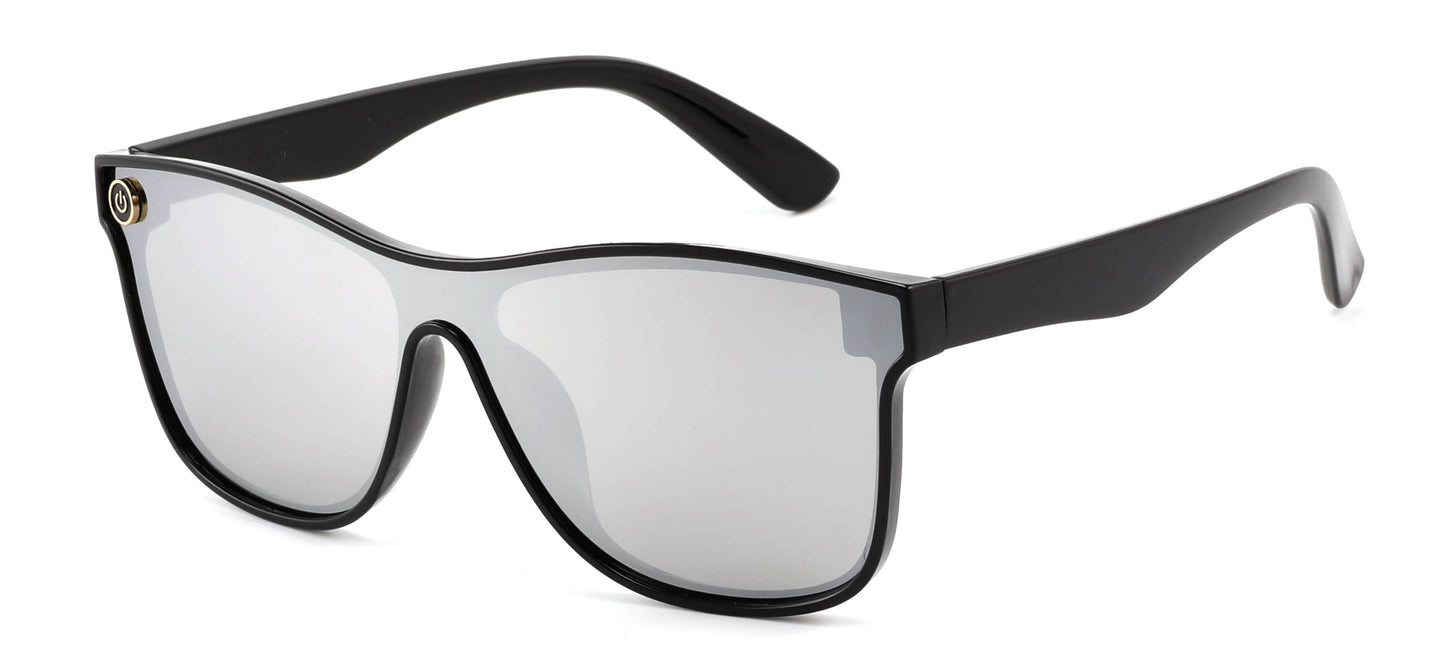 MIXER- Elite Sunglasses: Assorted