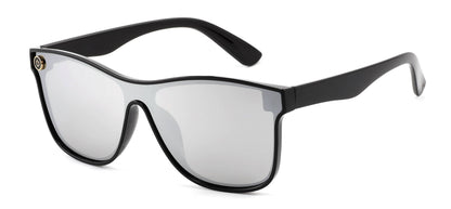 MIXER- Elite Sunglasses: Assorted