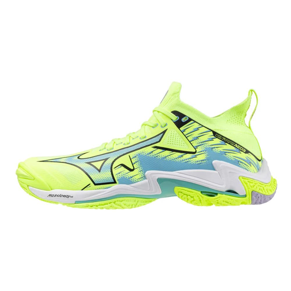 Wave Lightning Neo 3