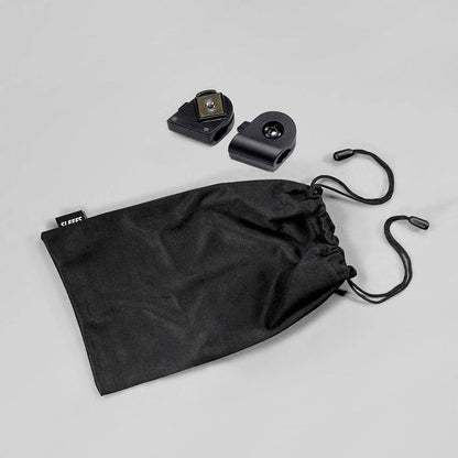 Black Shadow Clear Helmet Eye-Shield Color Tinted Visor